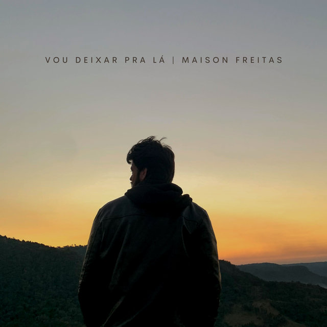 Vou Deixar pra Lá