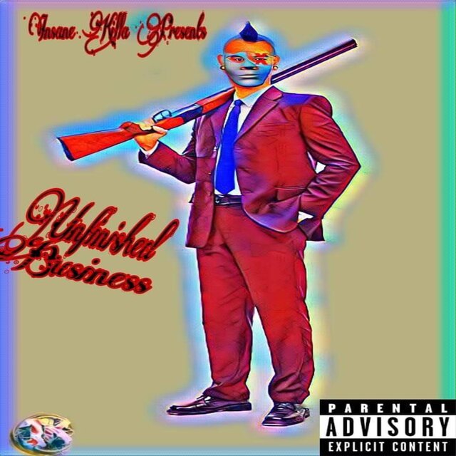Unfinished Business