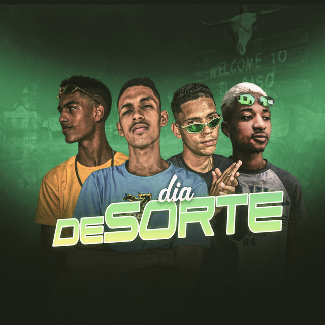 Dia de Sorte (Remix)