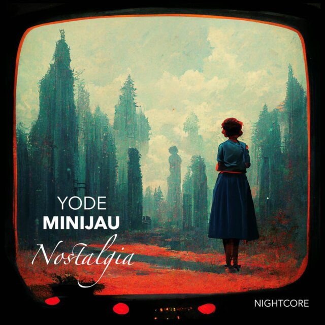 Nostalgia (Nightcore)