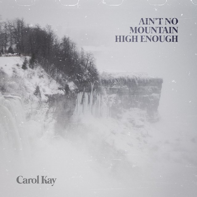 Ain't No Mountain High Enough