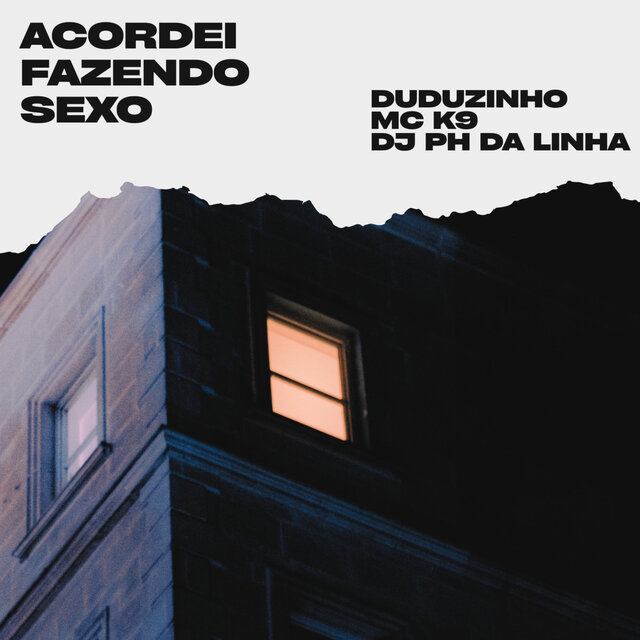 Acordei Fazendo Sexo