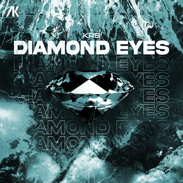 Diamond Eyes