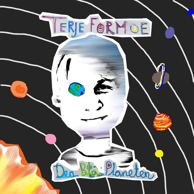 Den Blå Planeten