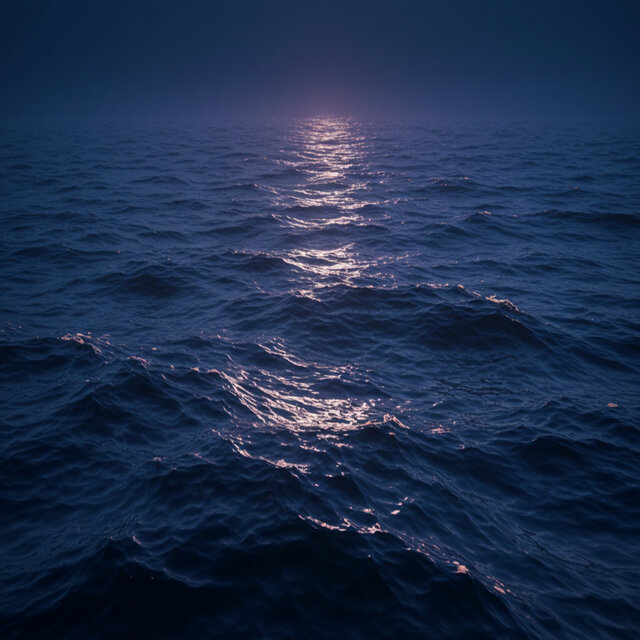Delta Drift Ambient Sleep Music for Deep Rest