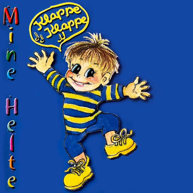 Mine Helte