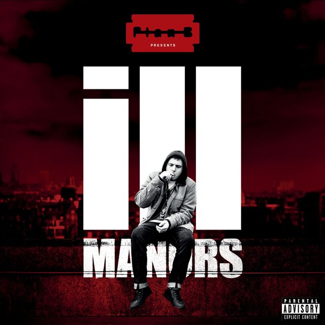 ill Manors (Music From and Inspired by the Original Motion Picture; Deluxe Version)