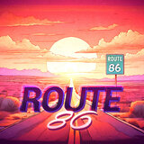 Route 86