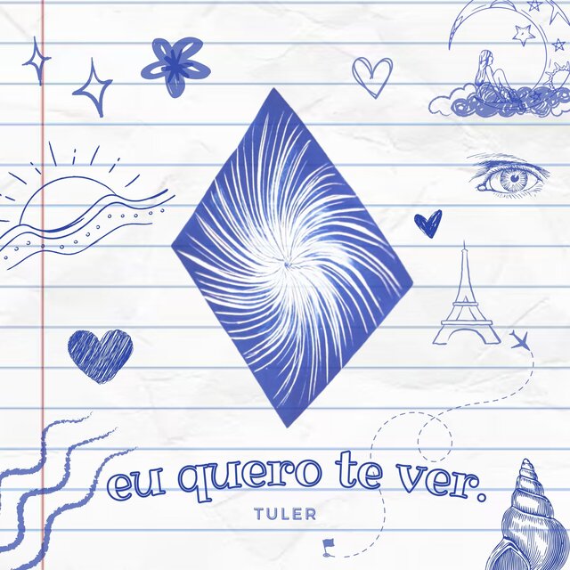eu quero te ver.