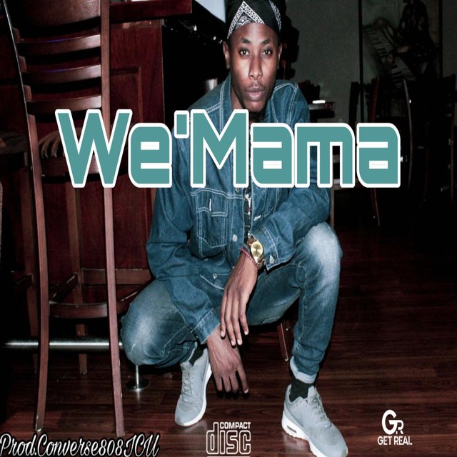 We'mama