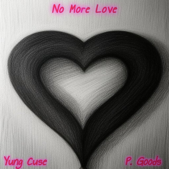 No More Love