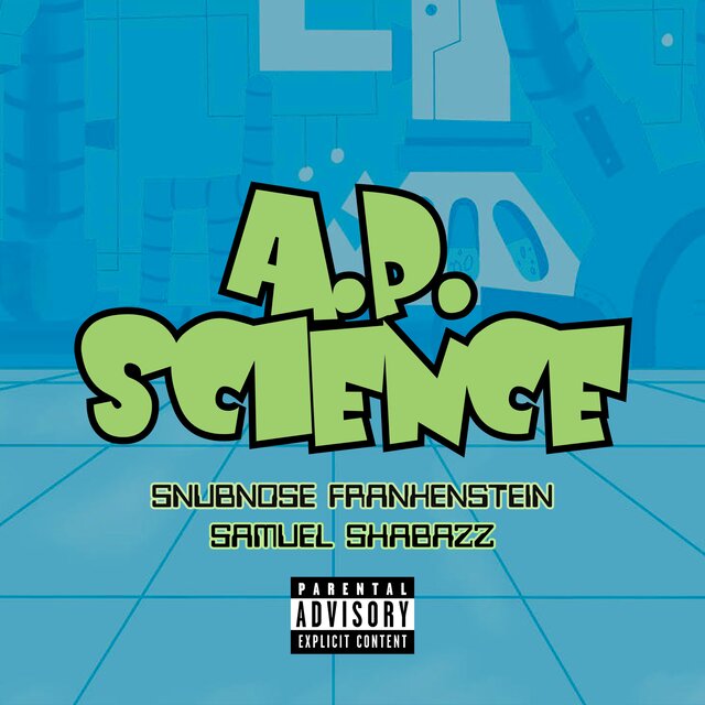 A.P. SCIENCE