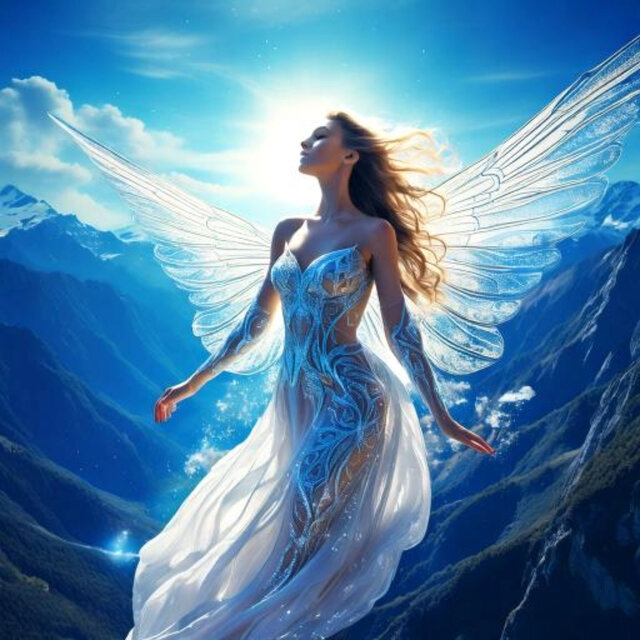 Azure Dream