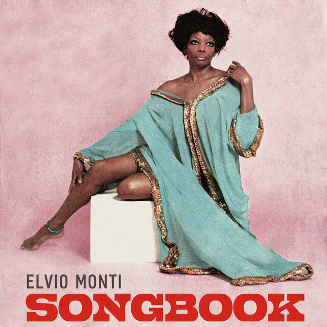 Elvio Monti Songbook
