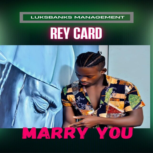 Marry You