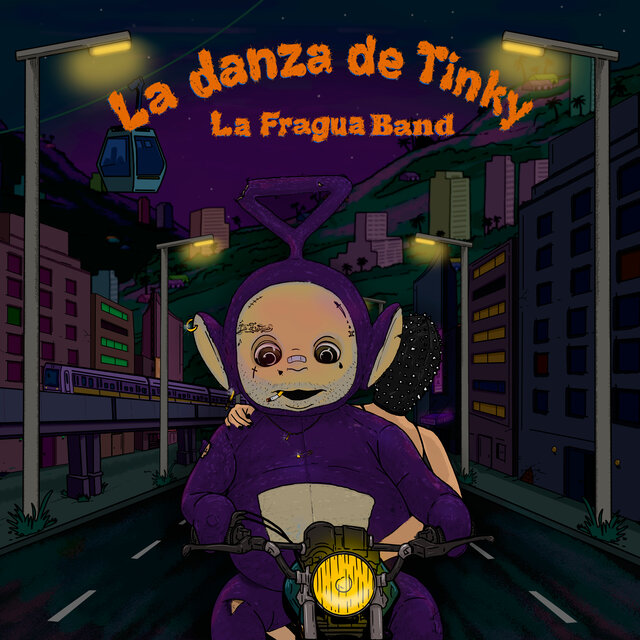 La Danza De Tinky