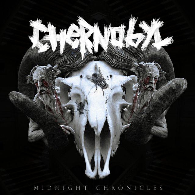 Midnight Chronicles - EP