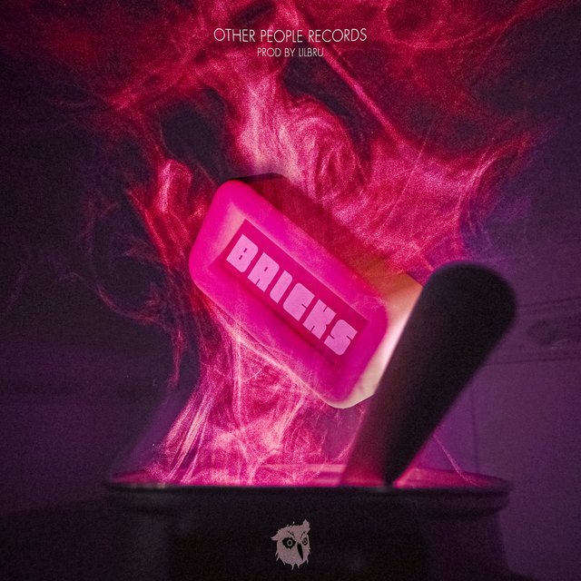 Bricks (feat. Sanxo, Sunkkka, FXRL087 & OGYBORY)