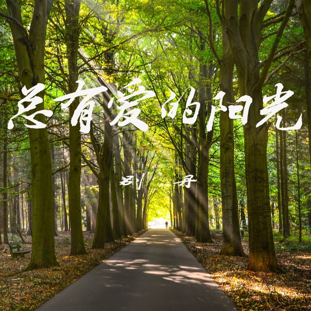总有爱的阳光