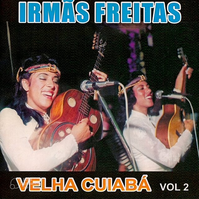 Velha Cuiabá, Vol. 2