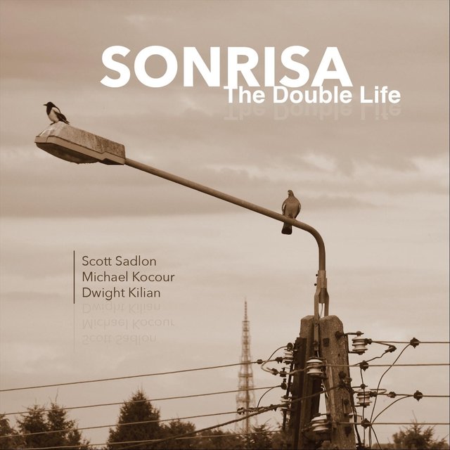 The Double Life