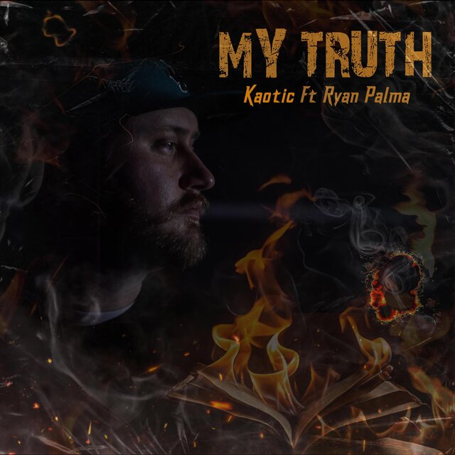 My Truth (feat. Ryan Palma)