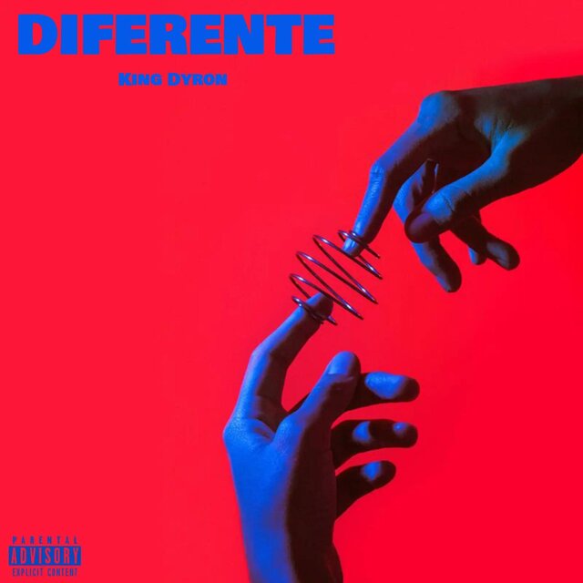 Diferente Contigo