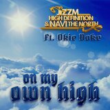 On My Own High (feat. Okie Doke) (Acapella)