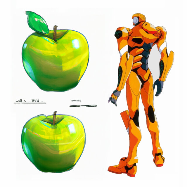 EVA-00
