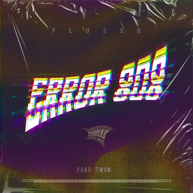 Error 808