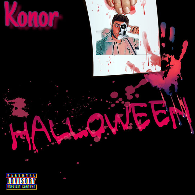 Halloween (Maschere)
