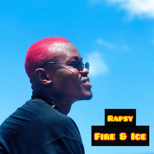 Fire & Rice