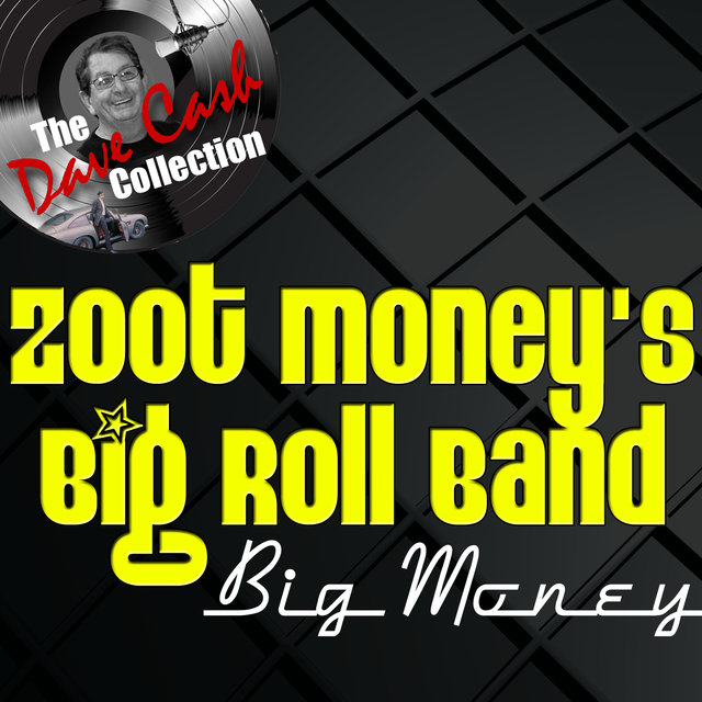 Big Money - [The Dave Cash Collection]