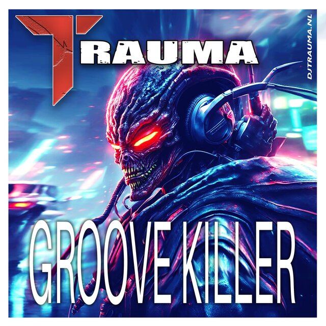 Groove Killer