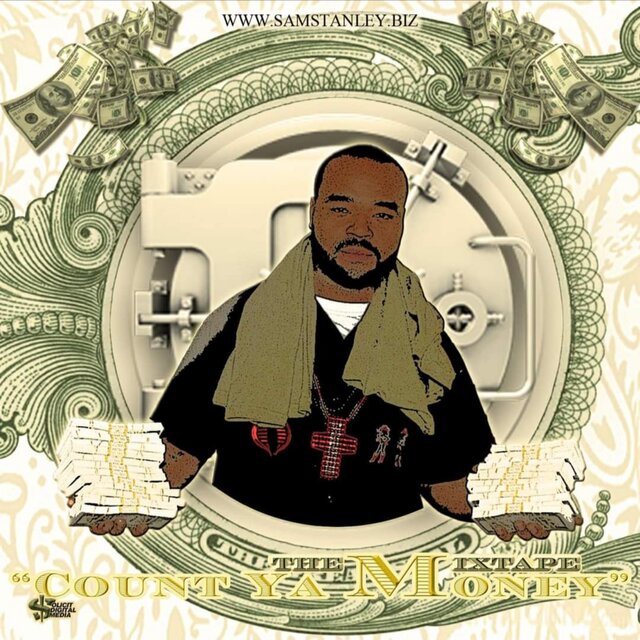 Count Ya Money
