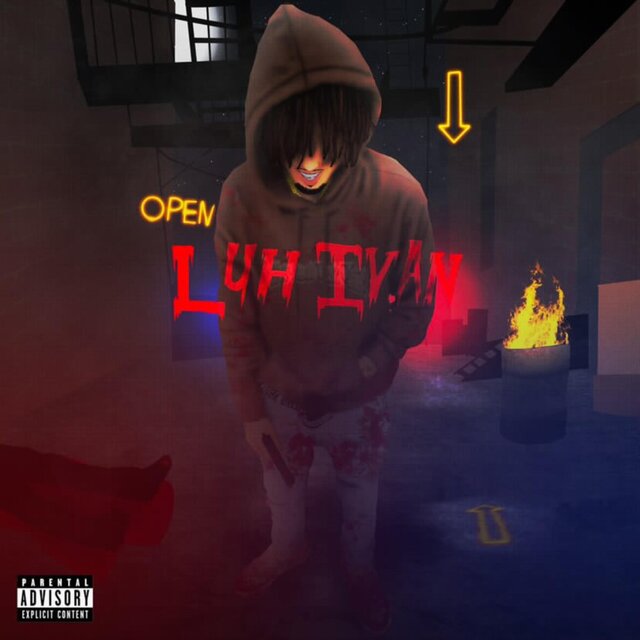 Luh Ivan