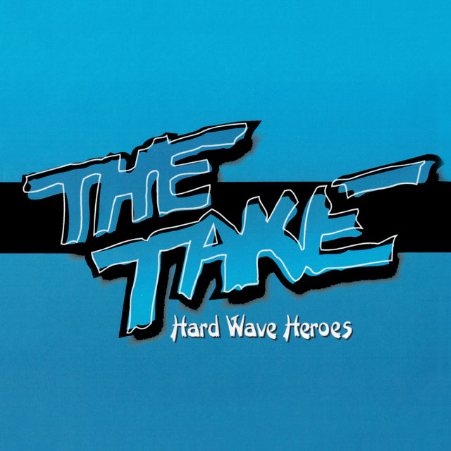 Hard Wave Heroes