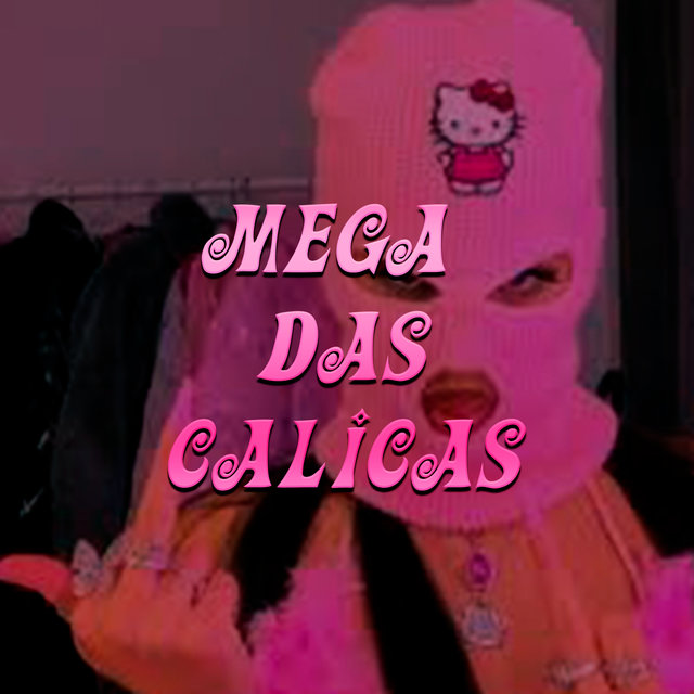 MTG MEGA DAS CALICAS