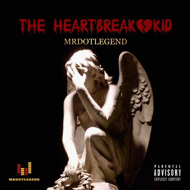 THE HEARTBREAK KID
