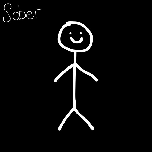 Sober