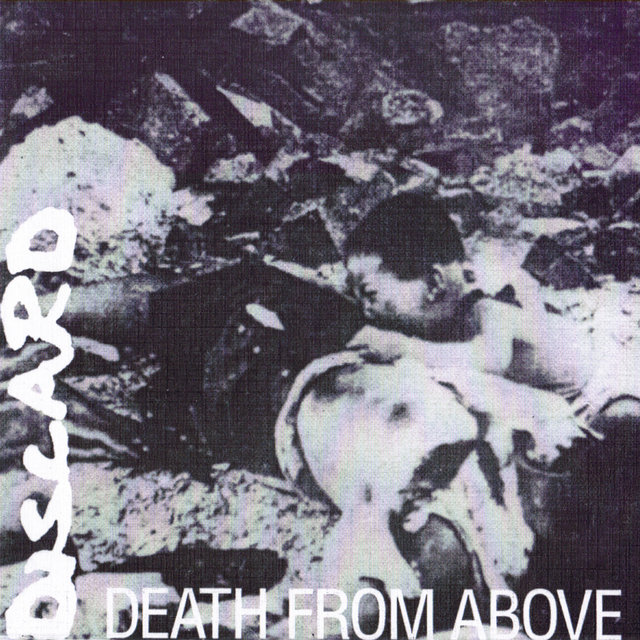 Death From Above EP
