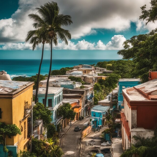 Borinquen