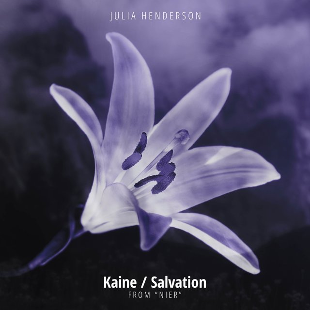 Kaine / Salvation (From 
