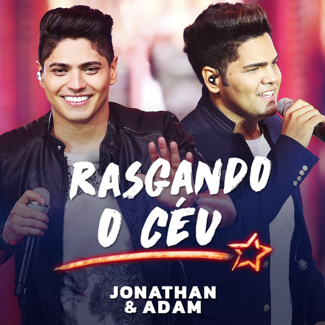 Rasgando o Céu