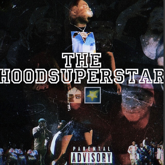 THE HOOD SUPERSTAR