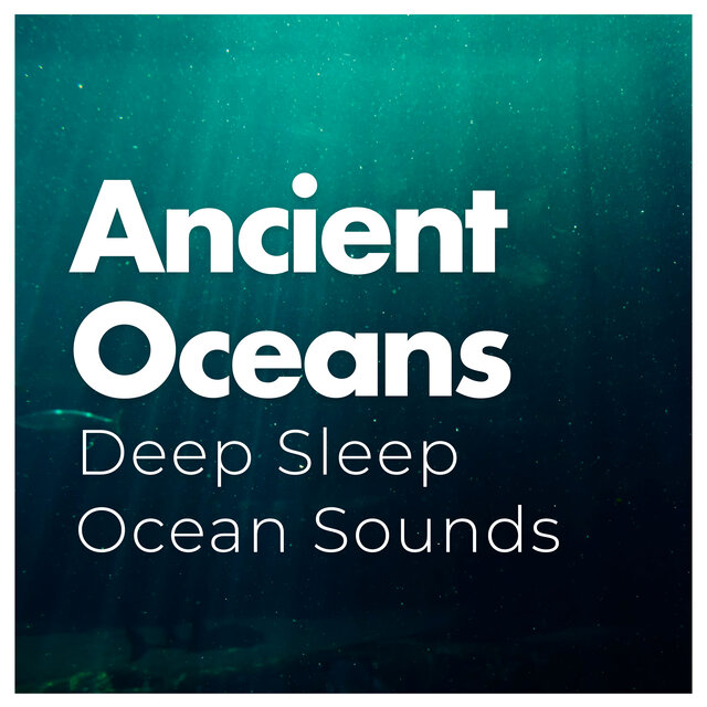 Ancient Oceans