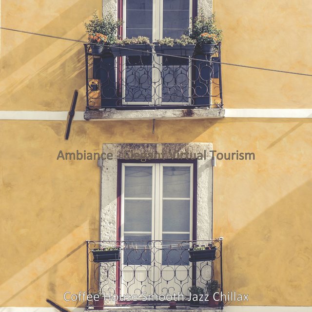 Ambiance - Elegant Virtual Tourism