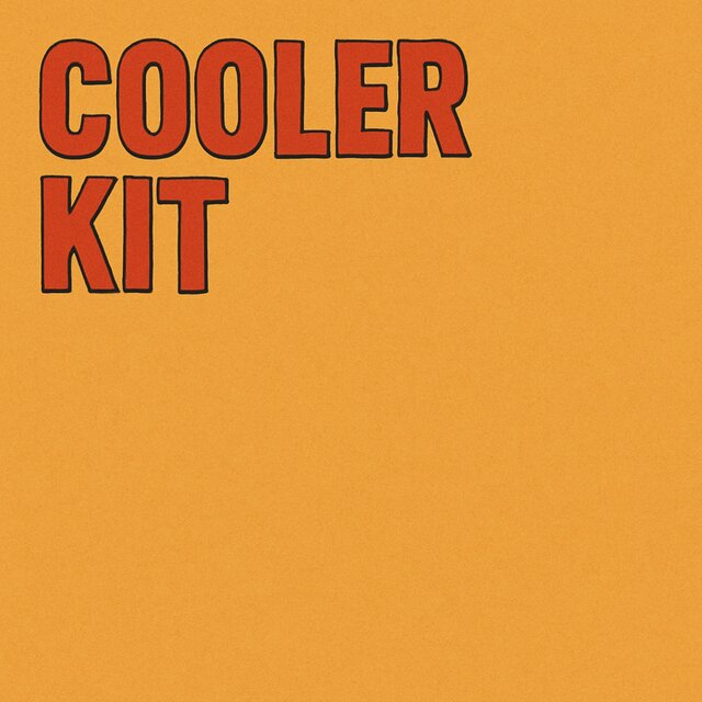 Cooler Kit