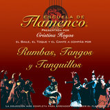 Rumbas: Cante y Guitarra