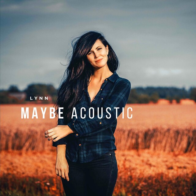 Maybe Acoustic